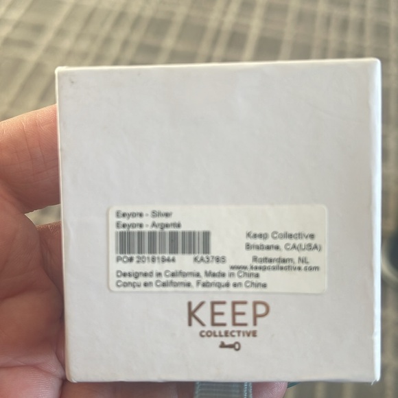 Keep Collective/Disney Eeyore Charm - Picture 3 of 3